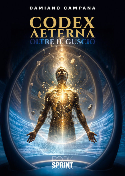 Codex aeterna. Oltre il guscio