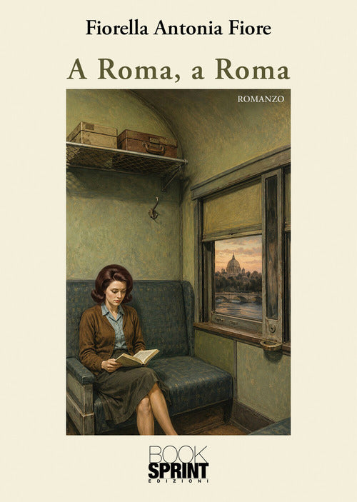 A Roma, a Roma