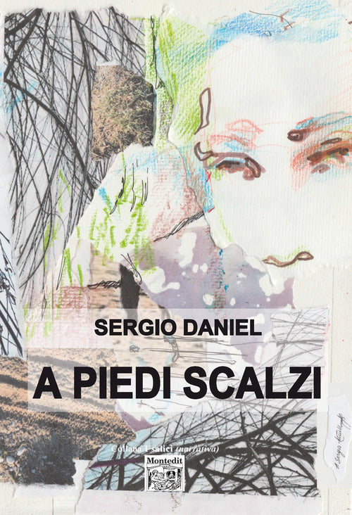 Cover of A piedi scalzi