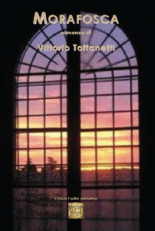 Cover of Morafosca