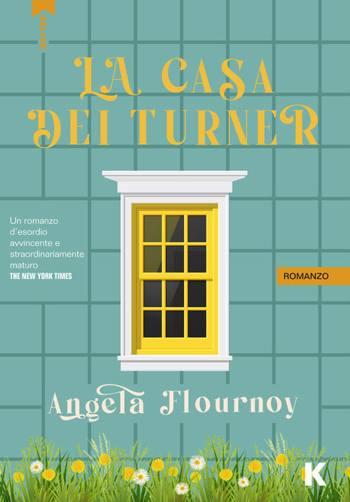 La casa dei Turner