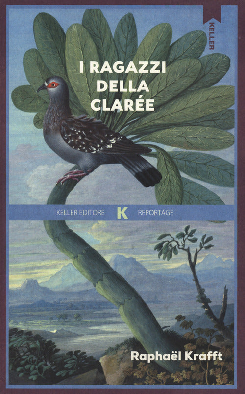 Cover of ragazzi della Clarée
