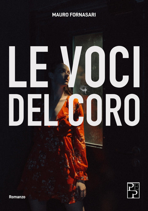 Cover of voci del coro