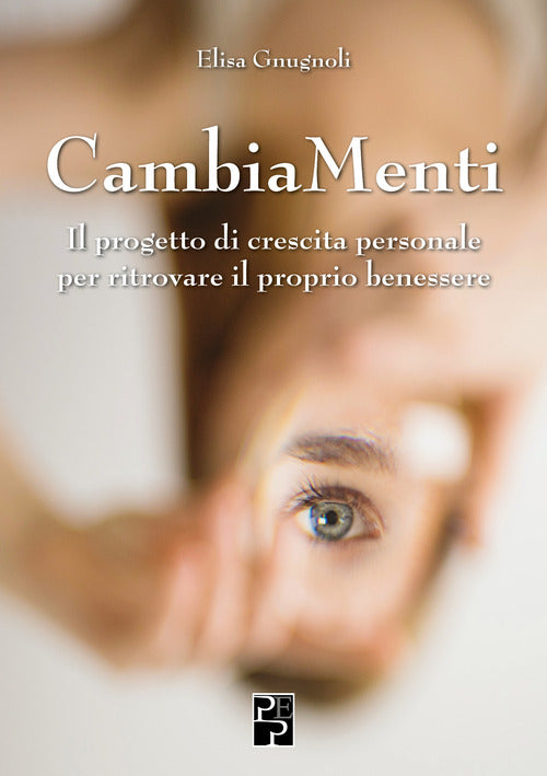 Cover of CambiaMenti