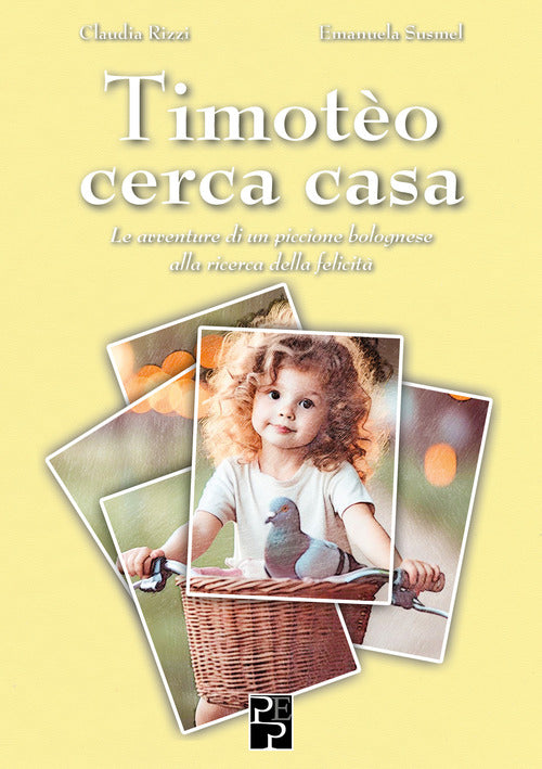 Timoto cerca casa