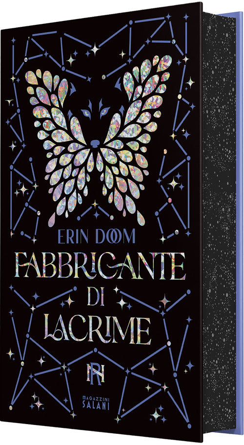 Fabbricante di lacrime. Platinum