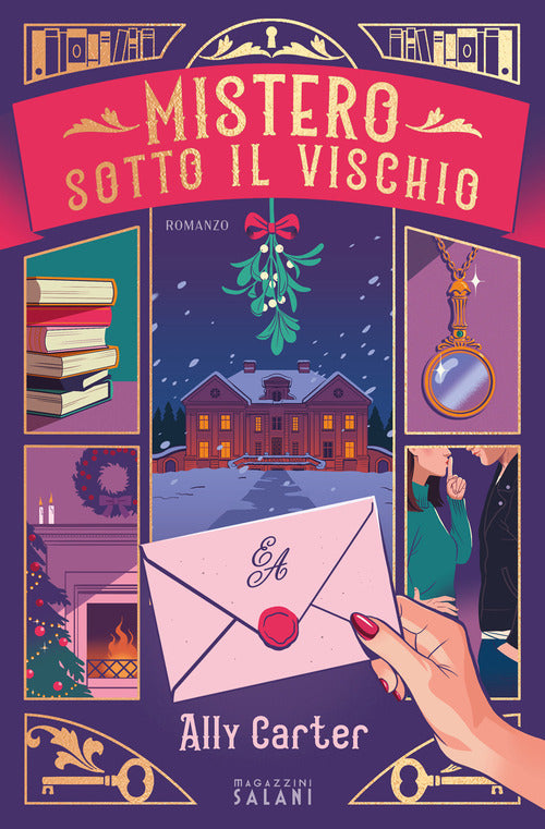 Mistero sotto il vischio