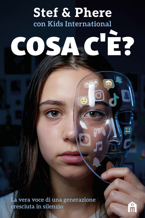 Cosa c'è? La vera voce di una generazione cresciuta in silenzio