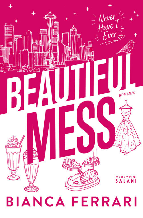 Beautiful mess