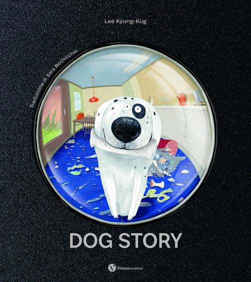 Dog story