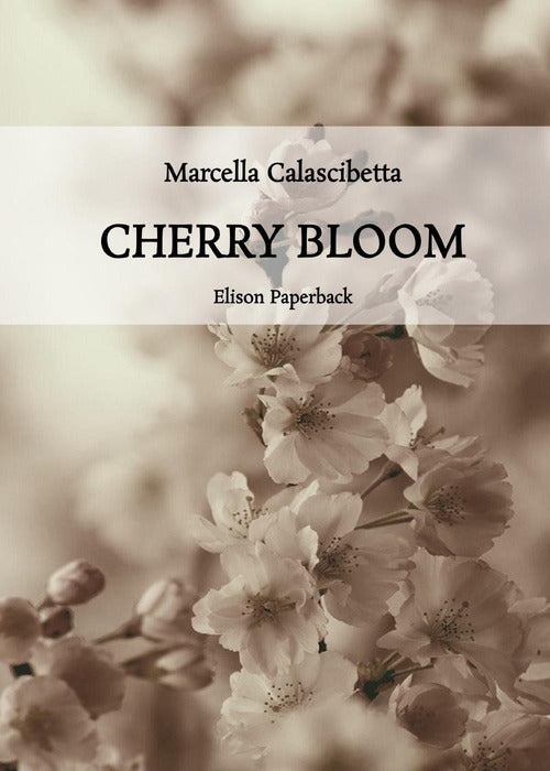Cover of Cherry Bloom
