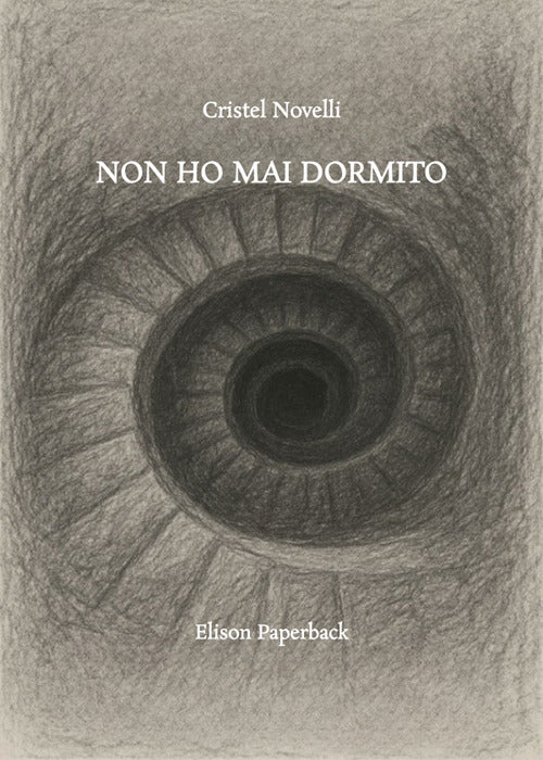 Non ho mai dormito