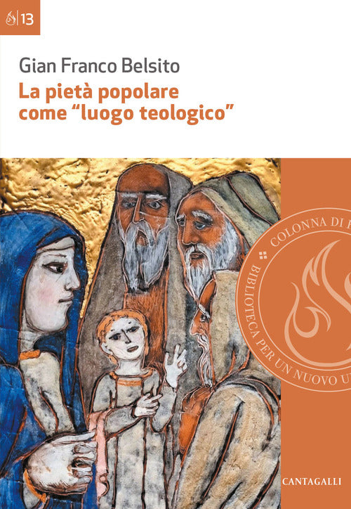 La piet popolare come luogo teologico. Rilievi epistemologici ed esempi di analisi di pratiche di piet nella diocesi di San Marco Argentano-Scalea