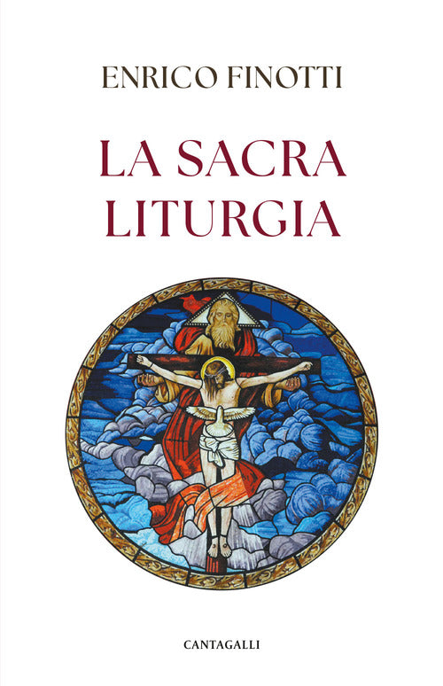 La sacra liturgia