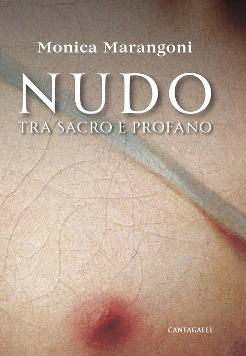 Nudo. Tra sacro e profano