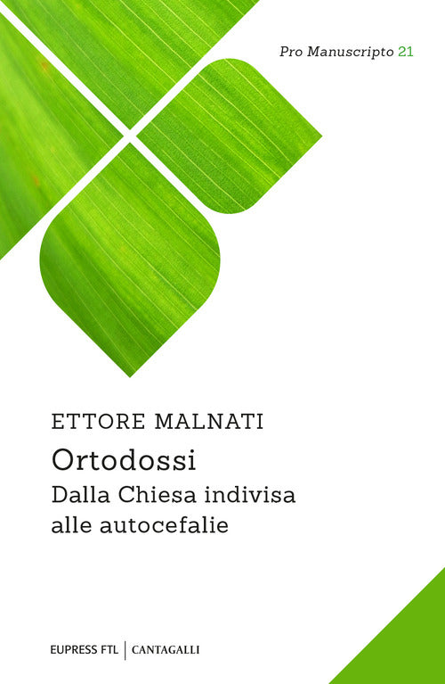 Ortodossi. Dalla Chiesa indivisa alle autocefalie