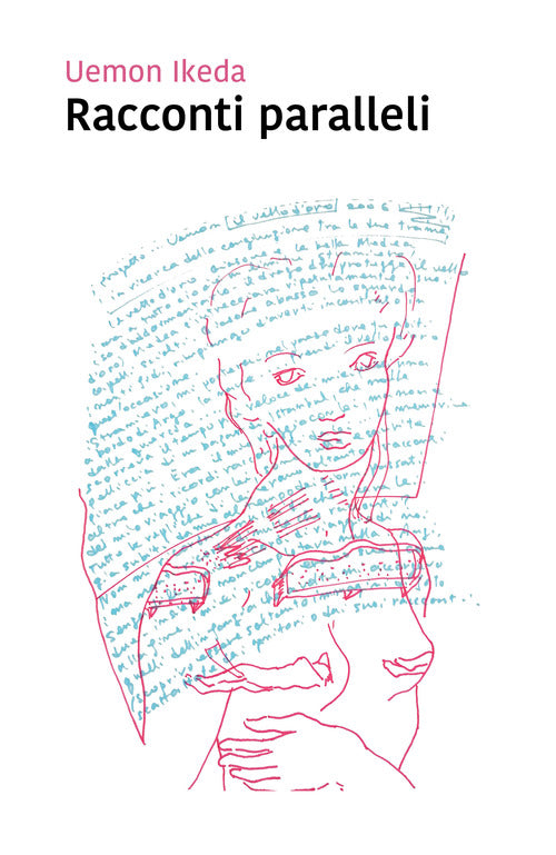Cover of Racconti paralleli