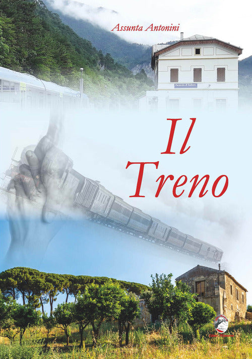 Cover of treno