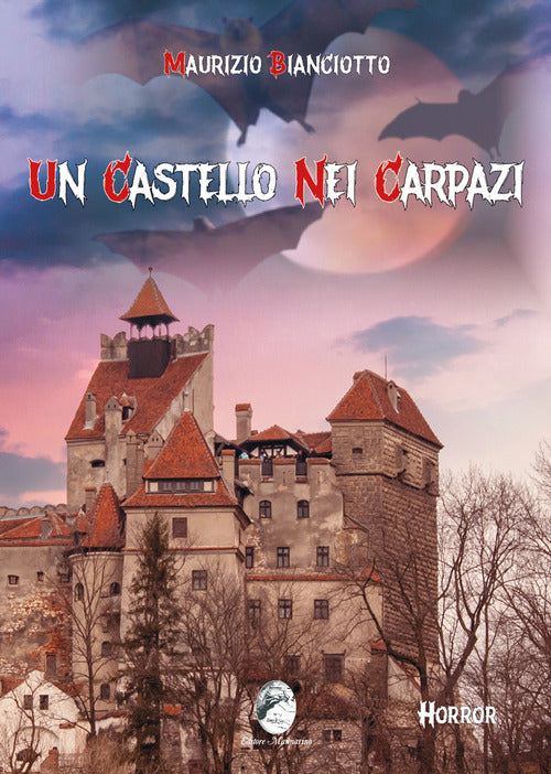 Un castello nei Carpazzi