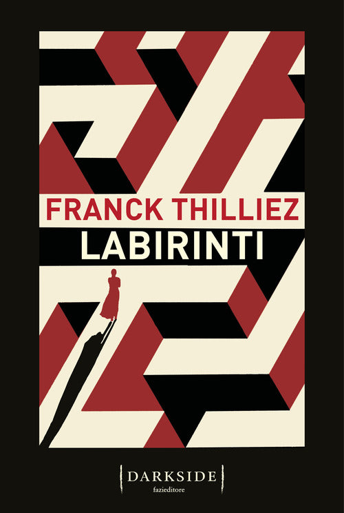 Cover of Labirinti