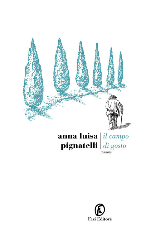 Cover of campo di Gosto