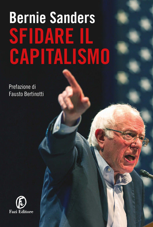 Cover of Sfidare il capitalismo