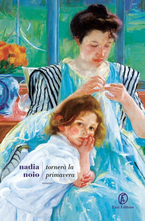 Torner la primavera