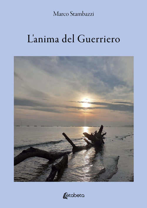 Cover of anima del guerriero
