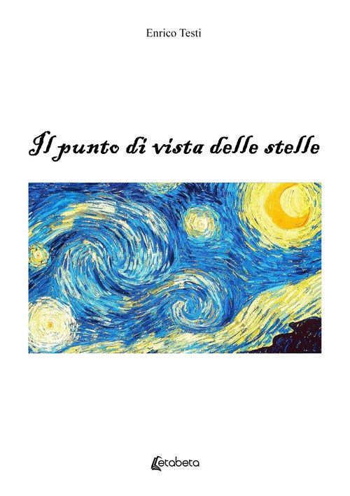 Cover of punto di vista delle stelle