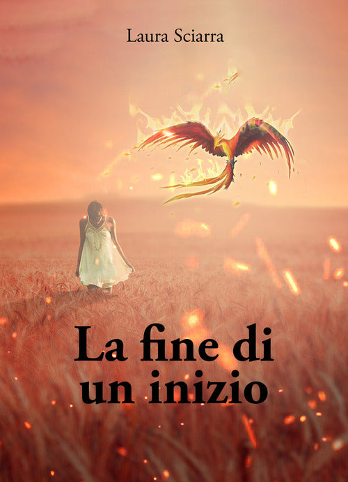 Cover of fine di un inizio