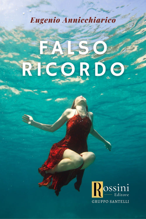 Cover of Falso ricordo