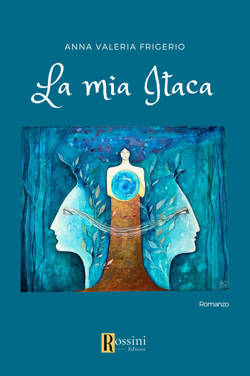 Cover of mia Itaca
