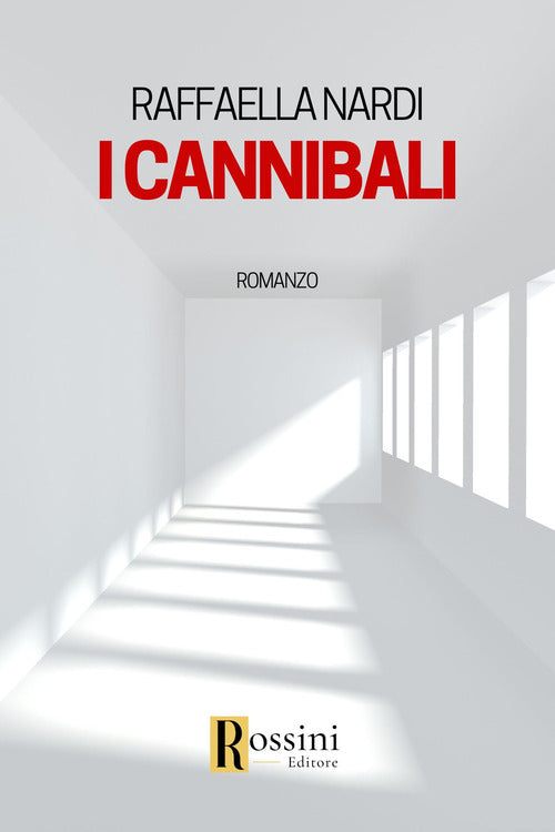 Cover of cannibali