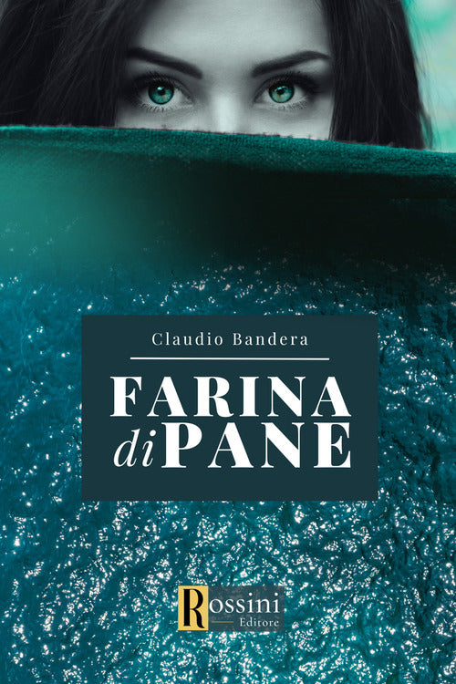 Cover of Farina di pane
