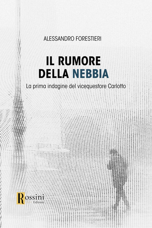 Cover of rumore della nebbia