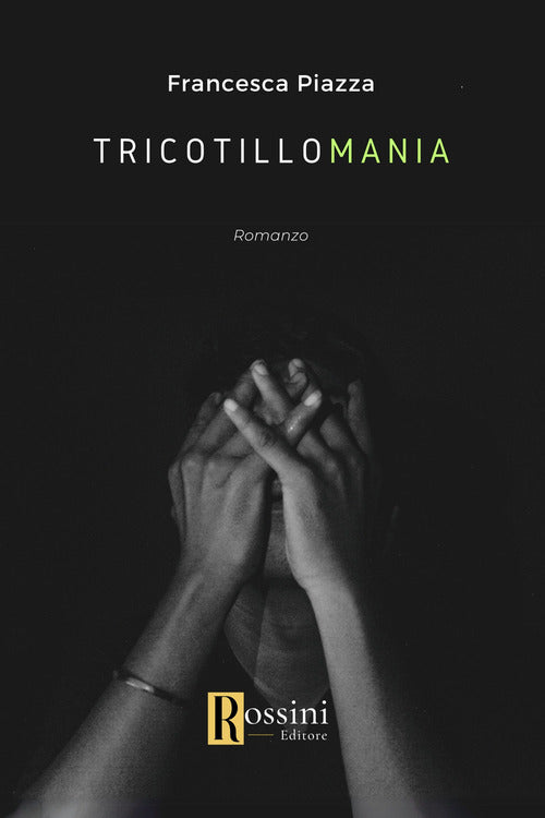 Cover of Tricotillomania