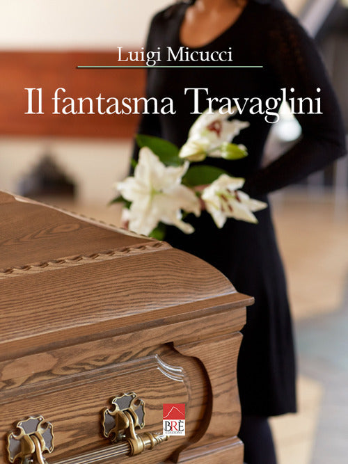 Cover of fantasma Travaglini