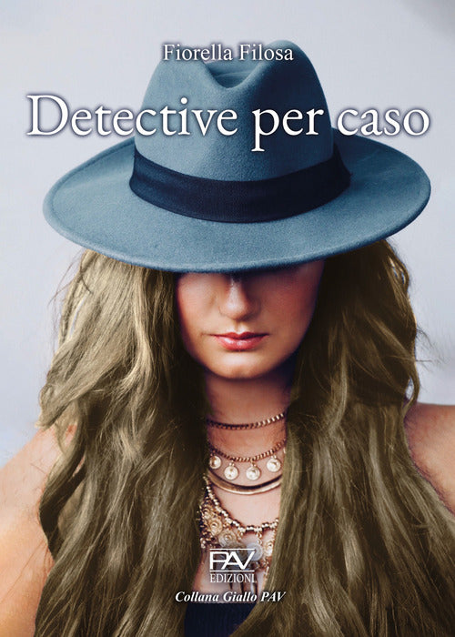 Cover of Detective per caso