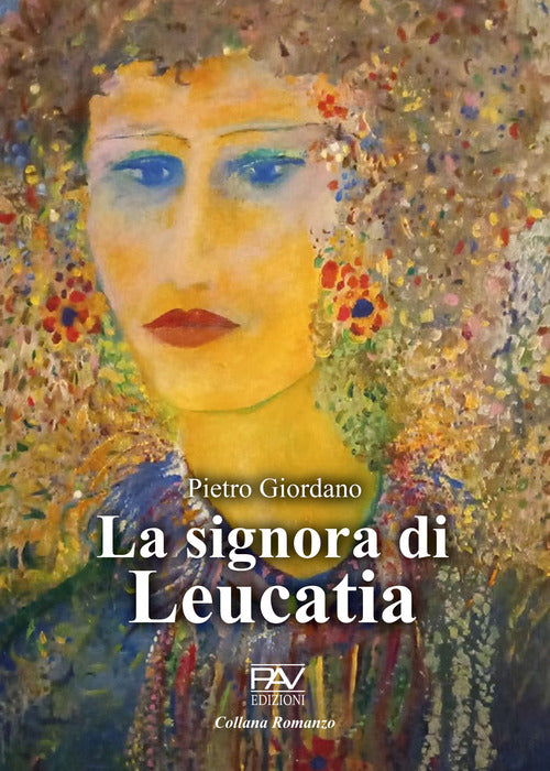 Cover of signora di Leucatia