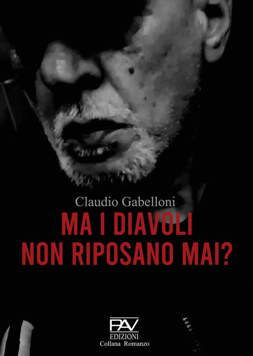 Cover of Ma i diavoli non riposano mai?