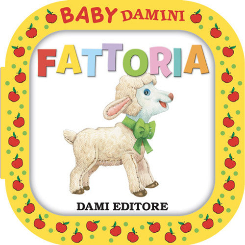 Cover of Fattoria