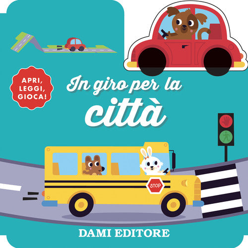 In giro per la citt