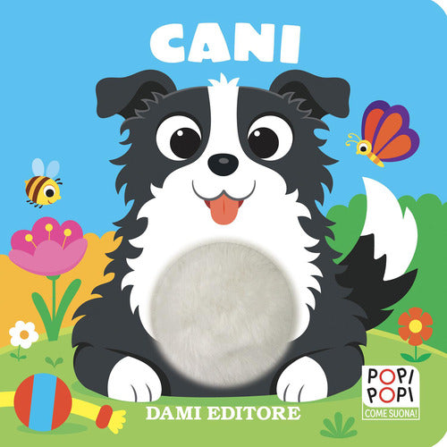 Cani. Popi popi