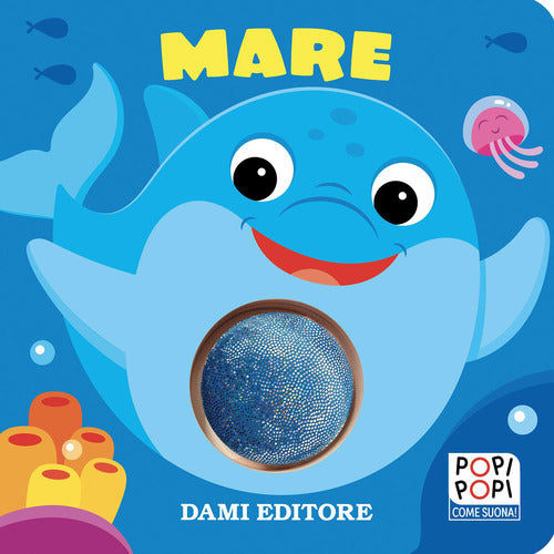 Mare. Popi popi