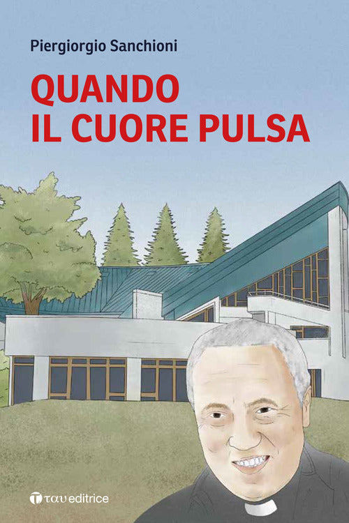 Cover of Quando il cuore pulsa
