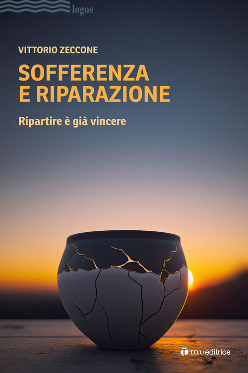 Sofferenza e riparazione. Ripartire gi vincere