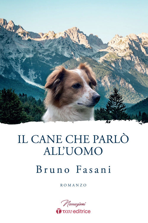 Il cane che parl all'uomo