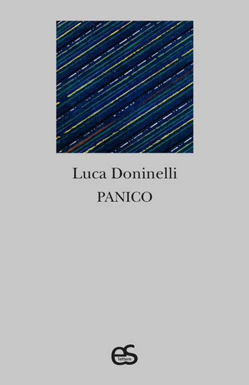 Cover of Panico