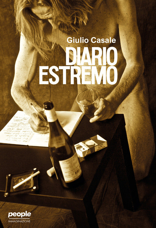 Diario estremo