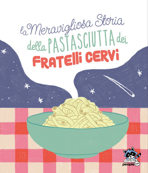 La meravigliosa storia della pastasciutta dei fratelli Cervi